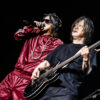 黒夢『THE PERFECT DAYS TO DIE』最終日公演公式レポート公開！魅力を鮮やかに刻みつける一夜