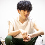 関水渚 横山裕が撮影初日に「私の私服を着ようとされた」！「今夜もシリアルキラーと待ち合わせ」エピ