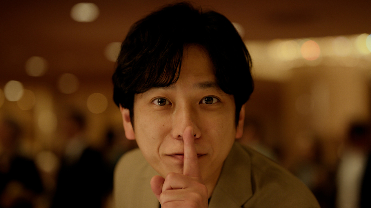 二宮和也 伊藤沙莉とサントリーホールディングス新サービス『WOW! PARK』アンバサダー起用&CMに1