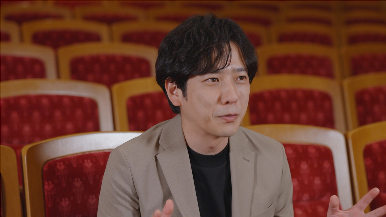 二宮和也 伊藤沙莉とサントリーホールディングス新サービス『WOW! PARK』アンバサダー起用&CMに6