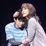 吉沢亮 心衝くスピーチに役か本人か境界あいまいで魅せるシーンも！『ディア・エヴァン・ハンセン』公開げいこ