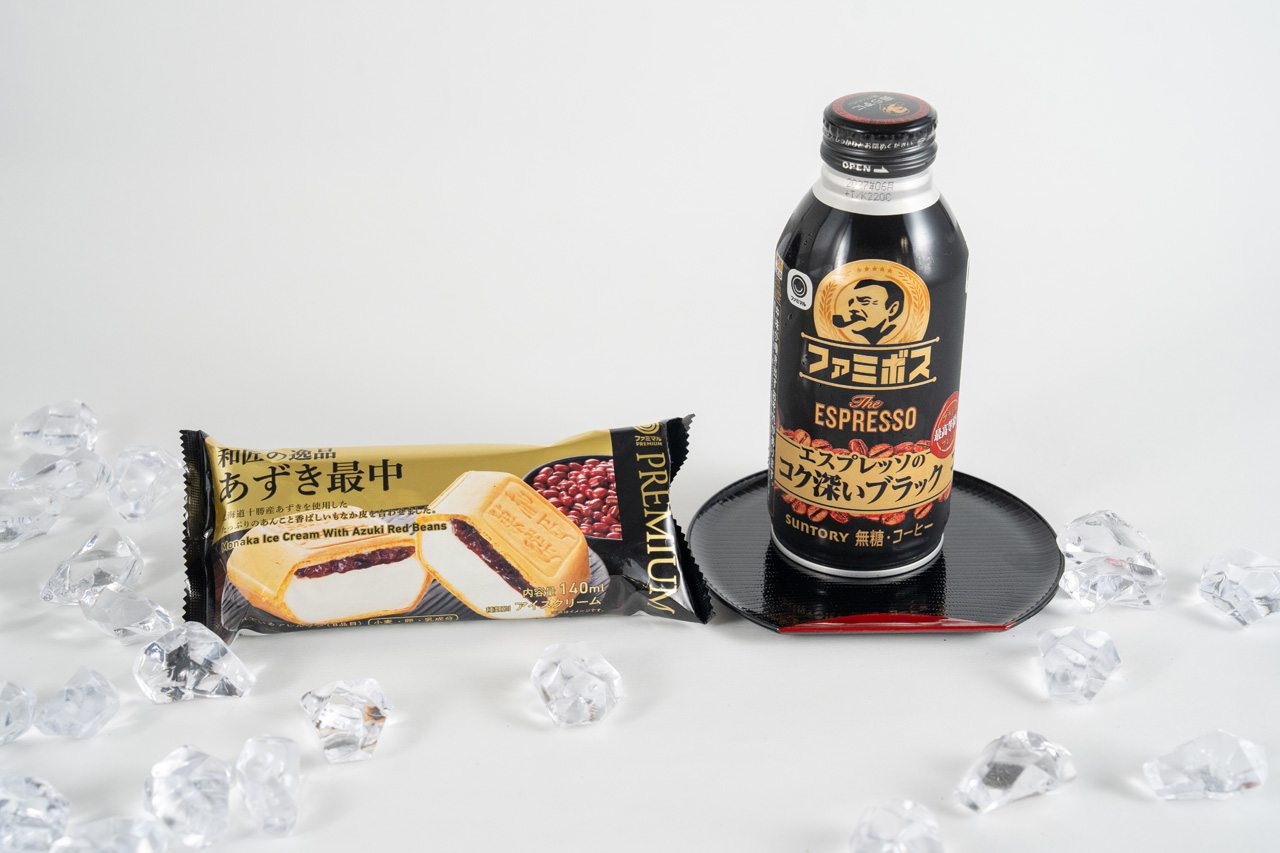 ファミリーマート社員選ぶ『夜の背徳アイス』『ペアリングアイス』『ストックアイス』ランキング公開19