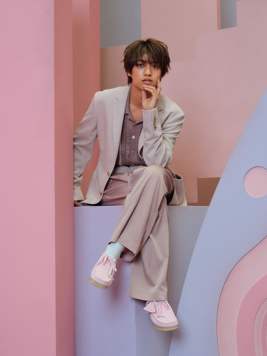 髙橋海人 初個展『不思議なセロル展』は全国6箇所巡回で開催予定日公開!オリジナルグッズも2