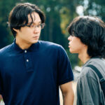 綾野剛 末澤誠也と磯村勇斗へ賞賛の言葉！『mentor』“どこかおかしい本予告”など公開