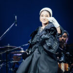 『MISIA 星空のライヴ XIII GRAND HORIZON』台北公演開催！照明機材トラブルも圧巻パフォーマンス