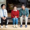 大竹しのぶ 三浦友和 映画『ぼけ日和』W主演！内田英治監督と矢部太郎の関係性や櫻井翔出演へ