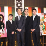 中村勘九郎“助六”ビジュアルの秘密暴露に関係者騒然！平成中村座「父が遺してくれた財産の1つ」