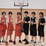 田中樹シュート入らないとSixTONES全員“人力”逆再生タイムリープ！？『ワロタ！SEASON2』#1、2見どころ