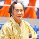 松平健 八景島シーパラダイス来島！晴れ男ぶり発揮や年齢制限アトラクション“子供に変身”で楽しむ