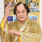 松平健 小さい子どもたちが「知っててくれて本当に嬉しかった」と感激！「マツケンまみれまみれ島」来島