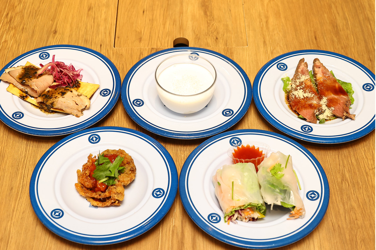 くら寿司 大阪・関西万博店で提供の世界の料理TOP10とは?メモリアル店舗千日前に8