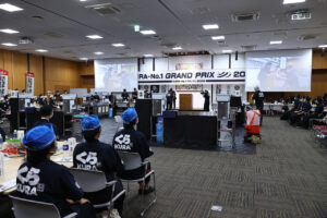 くら寿司『KURA-No.1 GRAND PRIX 2026』開催で優勝は城東今福店!スタッフの技光る2