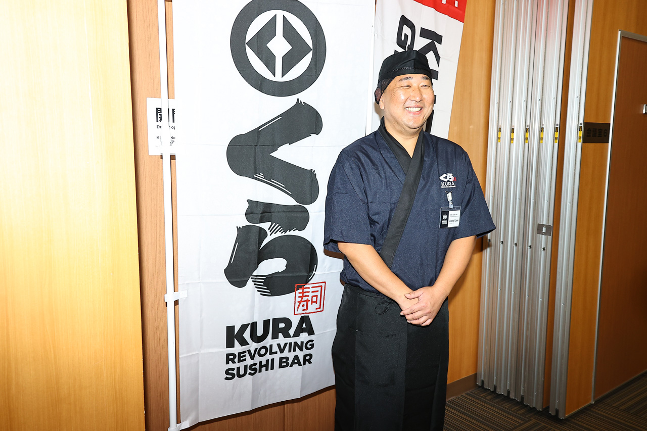 くら寿司『KURA-No.1 GRAND PRIX 2026』開催で優勝は城東今福店!スタッフの技光る24