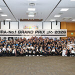 くら寿司『KURA-No.1 GRAND PRIX 2026』開催で優勝は城東今福店！スタッフの技光る
