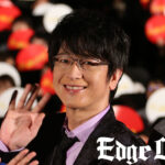 “ミッチー”及川光博 一般の方と再婚発表！「新しい命を授かっております」