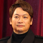 香取慎吾 草間彌生さん訃報へお悔やみ……「描き続けることの大切さを教えていただきました」