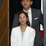 木原龍一選手 三浦璃来選手へのプロポーズで「#shesaidyes」！りくりゅうペア婚約発表