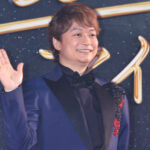 香取慎吾 大ケガ復帰の森且行選手優勝に祝辞！「前を向き続けた森くんの優勝に、勇気をもらいました！」