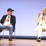 倉田保昭、伊吹剛、岡本富士太、藤田三保子「Gメン’75」トーク！丹波哲郎さん豪快＆繊細エピソード