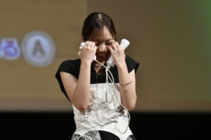 『渡邉美穂の私、、、好き~~!』初番組イベ宮田愛萌、濱岸ひよりと開催!「愛萌がかわいすぎて絶望」13