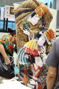 本田望結『ものづくり・匠の技の祭典2026』内でジュエリー製作!本田家プレゼントルールとは?15