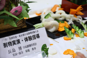 本田望結『ものづくり・匠の技の祭典2026』内でジュエリー製作!本田家プレゼントルールとは?19