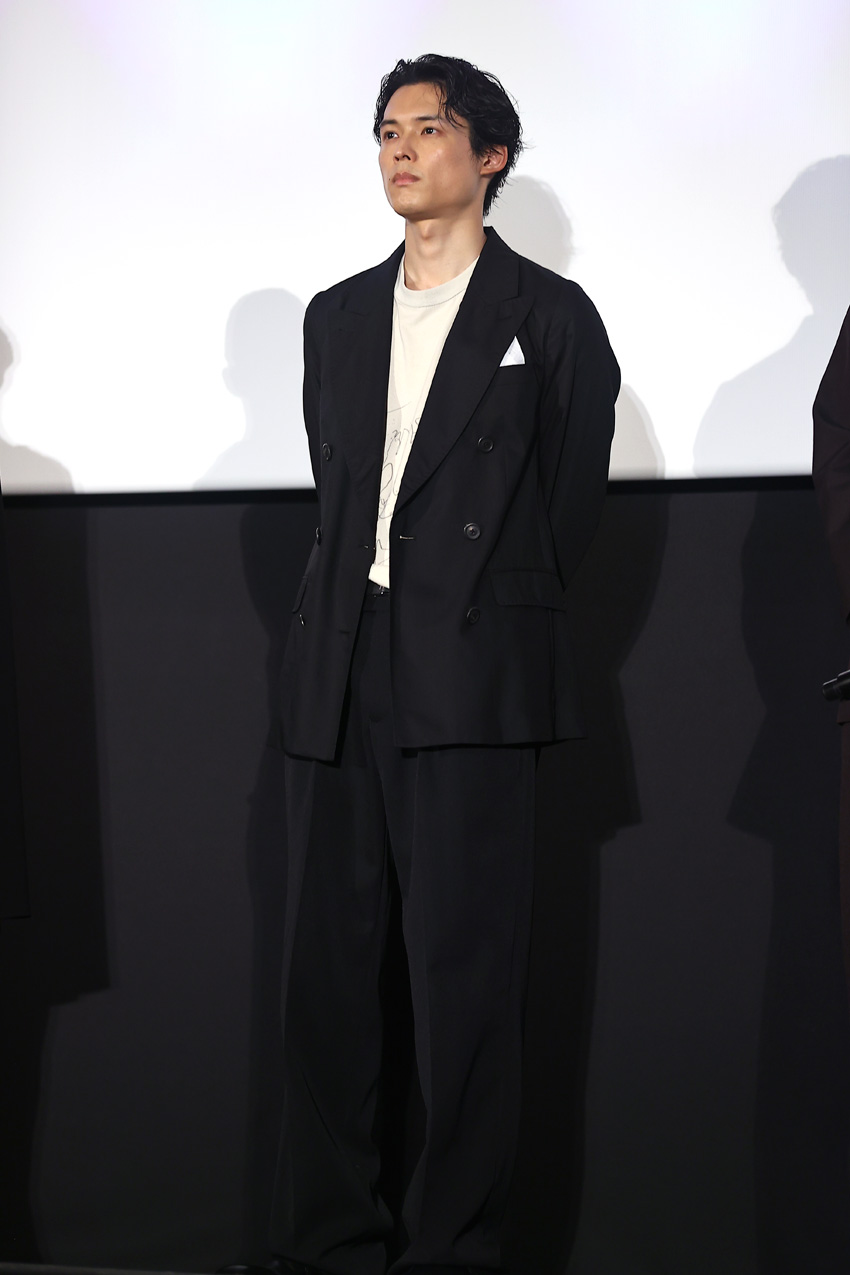 松村北斗『白鳥とコウモリ』で「時の流れ方が変わる」シーンアピール!「僕にとって救い」の部分4