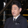 中村芝翫『白鳥とコウモリ』オファー時に歌舞伎座に届いた分厚い手紙の内容？「役者冥利に尽きます」