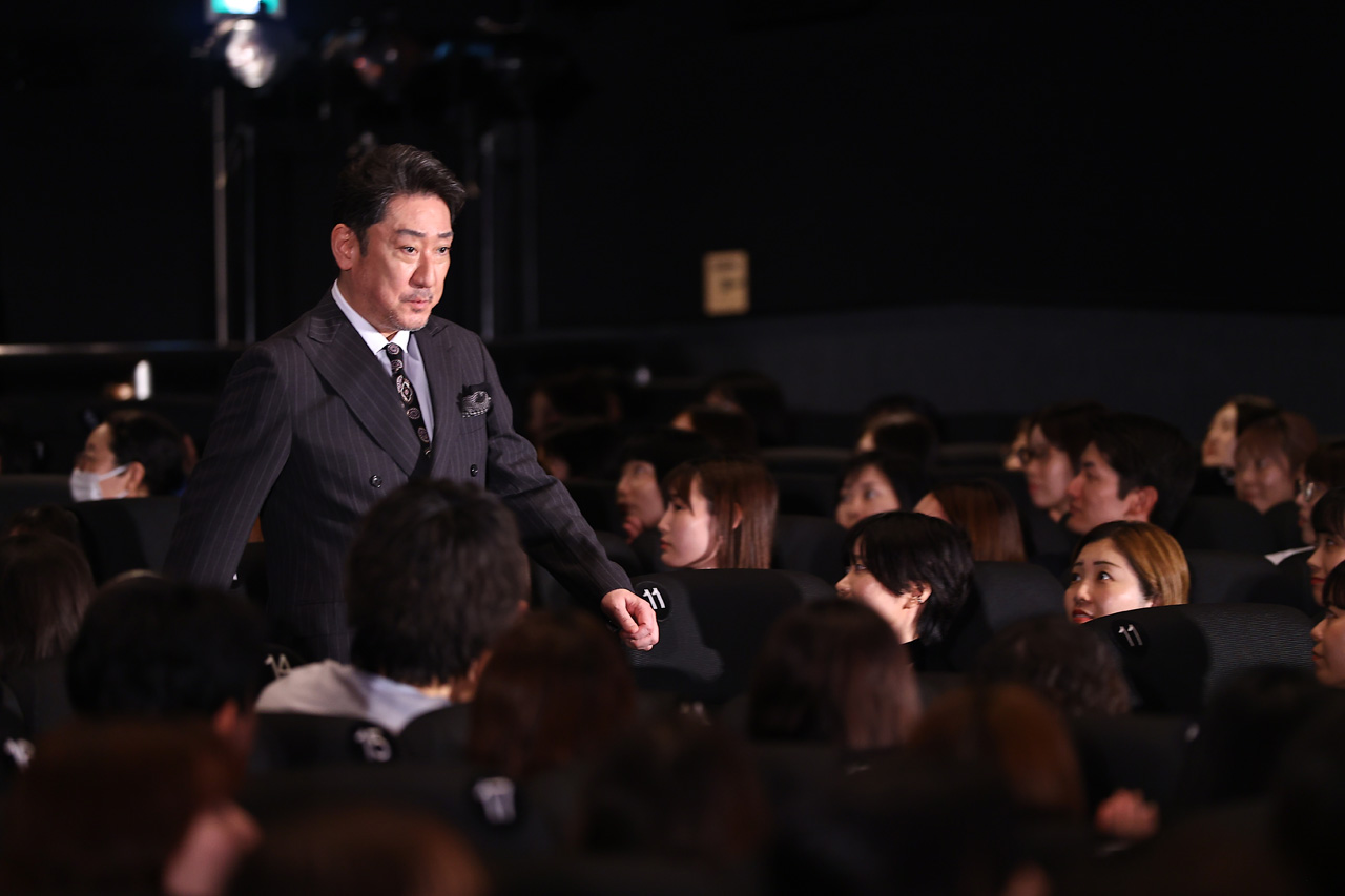中村芝翫『白鳥とコウモリ』オファー時に歌舞伎座に届いた分厚い手紙の内容?「役者冥利に尽きます」2