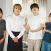 二階堂高嗣 台本読まずに玉森裕太主演『マイ・フィクション』出演理由？レインボー・池田も出演