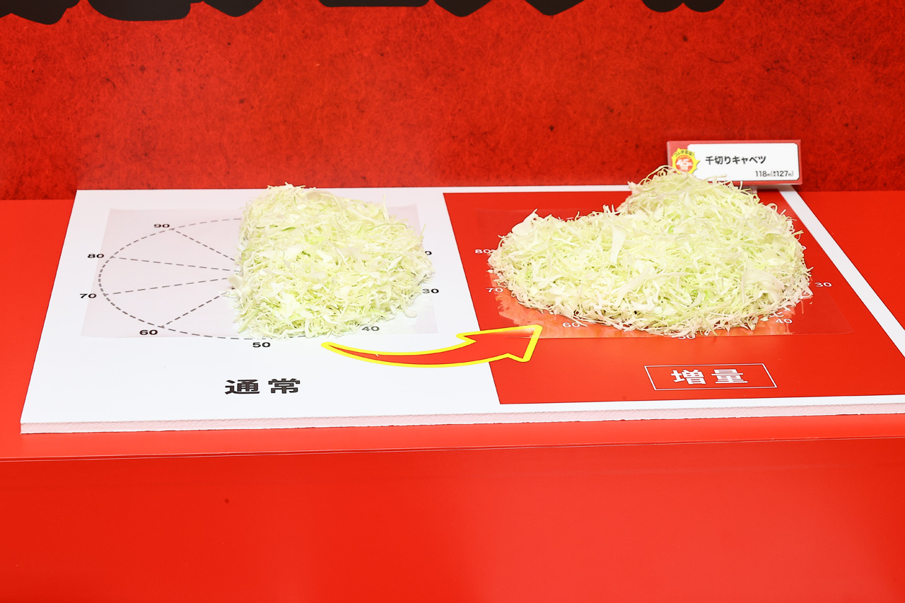 ファミリーマート8月4日から『お値段そのまま おかわり45%増量作戦』!増量ファミチキなど13品発表16