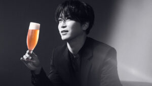 亀梨和也とアサヒ空想開発局コラボビール『アサヒ KAME BEER』販売は8月4日!購入特典とは?3