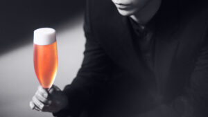 亀梨和也とアサヒ空想開発局コラボビール『アサヒ KAME BEER』販売は8月4日!購入特典とは?9