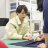 櫻井翔監修TENTIAL『BAKUNEスウェット上下セット（櫻井翔コラボモデル）』発売！メンカラの赤と羽