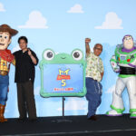 唐沢寿明も所ジョージも『トイ・ストーリー』続編あったとしても「10年後はやめて」！