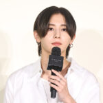 山田涼介 『JO MALONE LONDON』シー ソルト アドベンチャーポップアップに