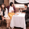 松村北斗のある表情がポイント？『ワロタ！SEASON2』#3、#4の見どころと場面写真