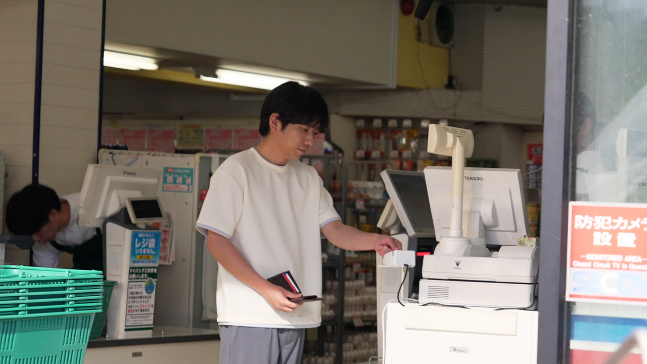 二宮和也 川口春奈への贈り物は「家を買ってあげてもいいかな」!?JCB最新CM【原稿ロング】8