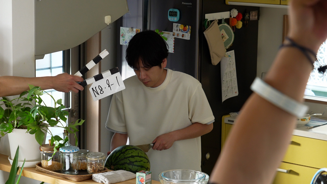 二宮和也 川口春奈への贈り物は「家を買ってあげてもいいかな」!?JCB最新CM【原稿ロング】9