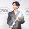 田中樹 SABON初仕事でキースプーン輝かせてしまう！「魅力を全力で」といい男の休日アピール【ON・OFF衣装全身写真掲載】
