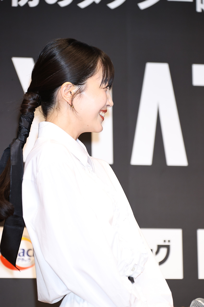 久保史緒里『恒星の向こう側』評価で映画『世界は美しいと誰かが言った』抜擢!監督「久保さんで良かった」2