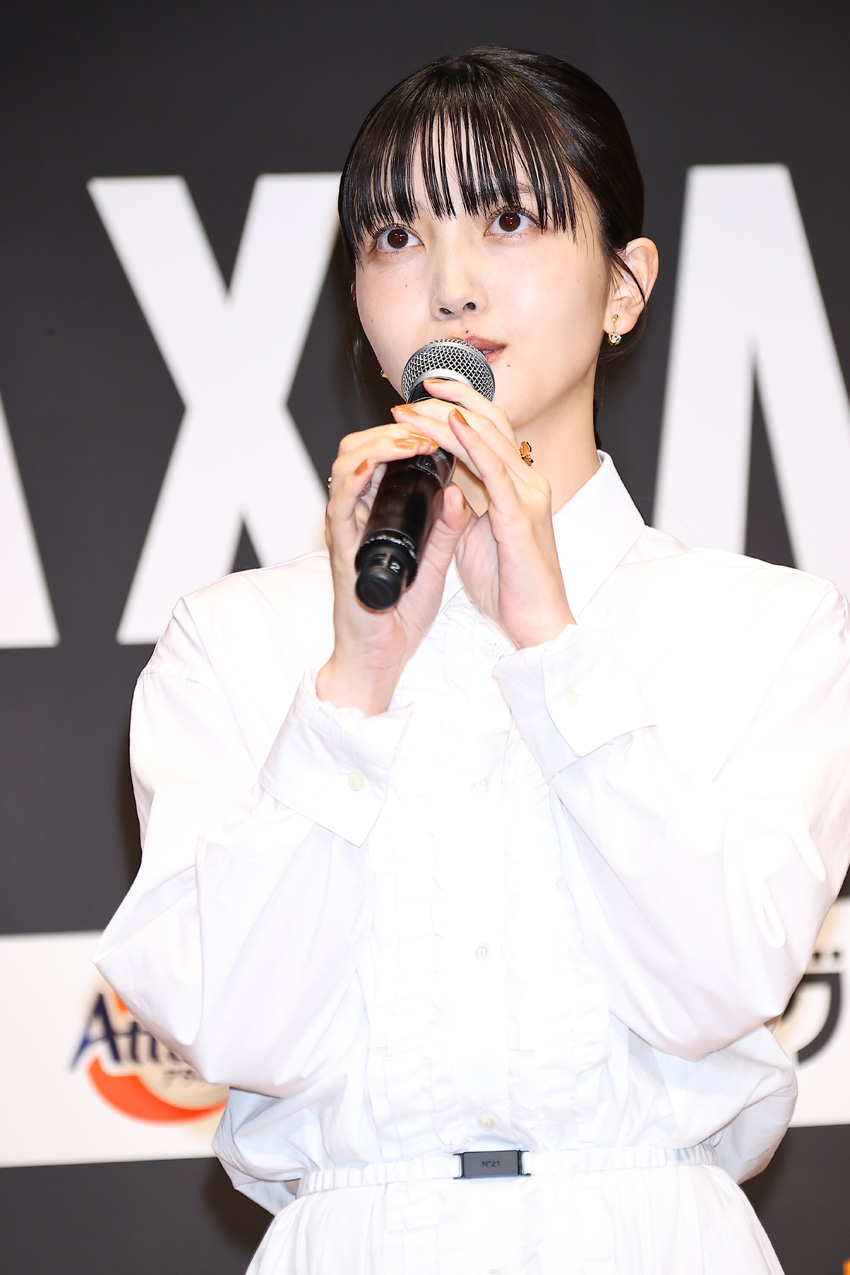 久保史緒里『恒星の向こう側』評価で映画『世界は美しいと誰かが言った』抜擢!監督「久保さんで良かった」3
