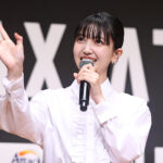 久保史緒里『恒星の向こう側』評価で映画『世界は美しいと誰かが言った』抜擢！監督「久保さんで良かった」