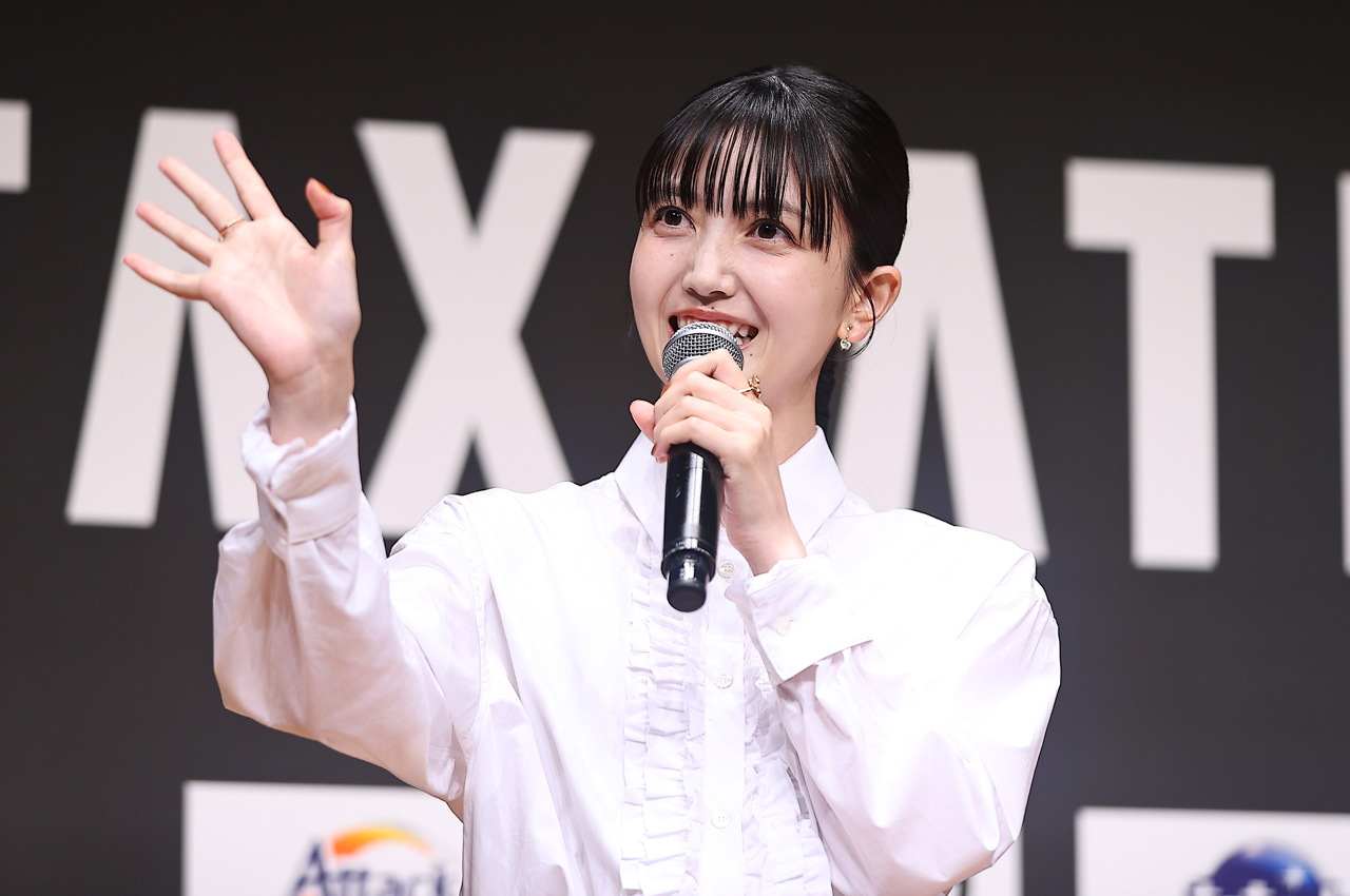 久保史緒里『恒星の向こう側』評価で映画『世界は美しいと誰かが言った』抜擢!監督「久保さんで良かった」4