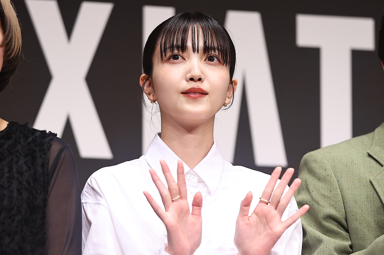 久保史緒里『恒星の向こう側』評価で映画『世界は美しいと誰かが言った』抜擢!監督「久保さんで良かった」10