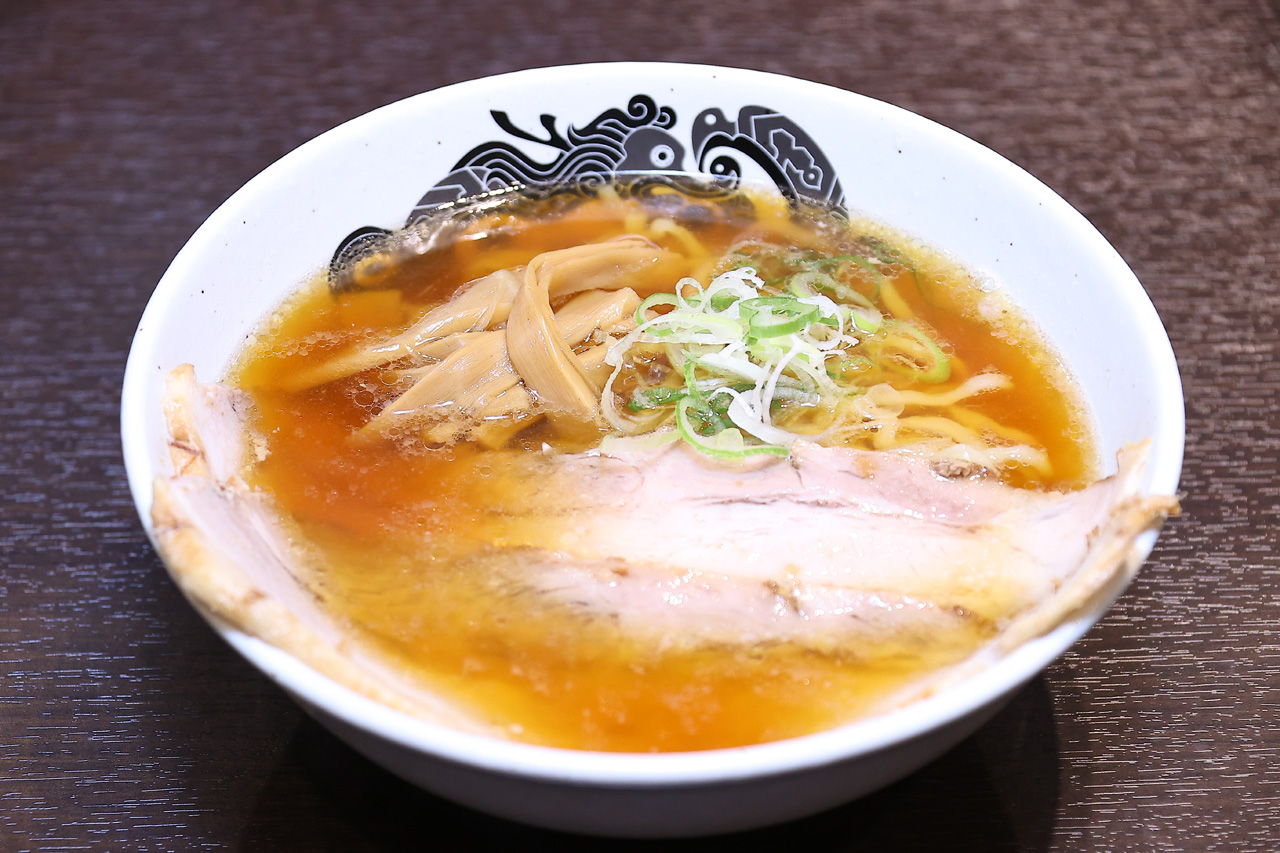 喜多方の名ラーメン店『食堂はせ川』東京ラーメンストリートに期間限定オープン!出店経緯や店主語る試行錯誤5