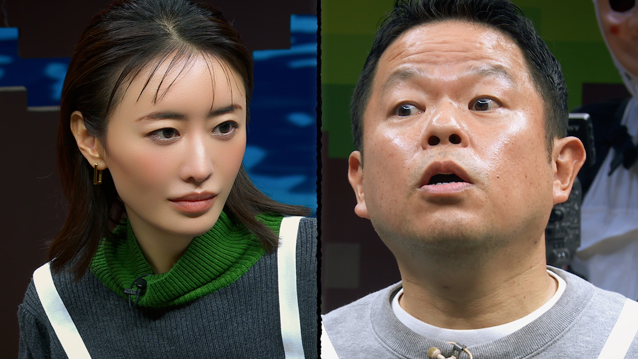 吉澤閑也は増田貴久じゃなくなぜシソンヌ・長谷川忍に?『トモダチ100人よべるかな?』S2の142人一挙公開【一覧画像有】8