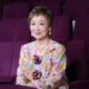 浜木綿子 寿美花代さん追悼 「私の胸の中には、寿美さんとの大切な思い出がたくさん詰まっております」