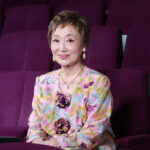 浜木綿子 寿美花代さん追悼 「私の胸の中には、寿美さんとの大切な思い出がたくさん詰まっております」