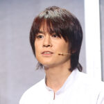 浦井健治ミュージカル『ゴースト』会見でシアタークリエに父との思い出披露…人の繋がりにしみじみ